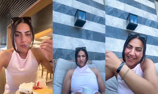 mel1ke74's Stream - Jun 16, 2026, 10:26 AM