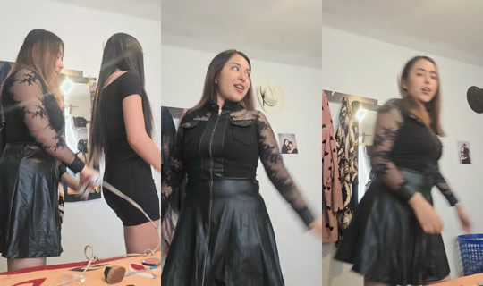mich.palomares's Stream - May 3, 2026, 9:05 PM