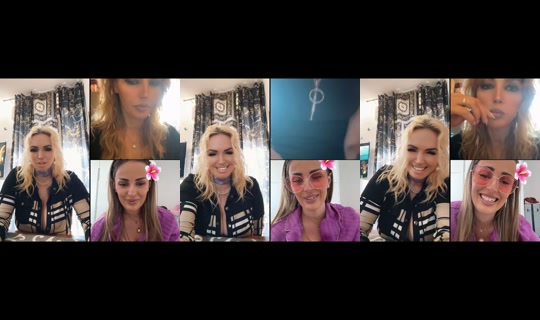 mickylove916's Stream - May 4, 2026, 4:04 PM