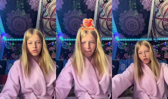 mikayla43560's Stream - Jun 16, 2026, 5:16 PM