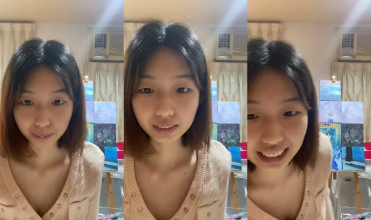 Stream mimi218440 - 2 Mei 2026, 11.46