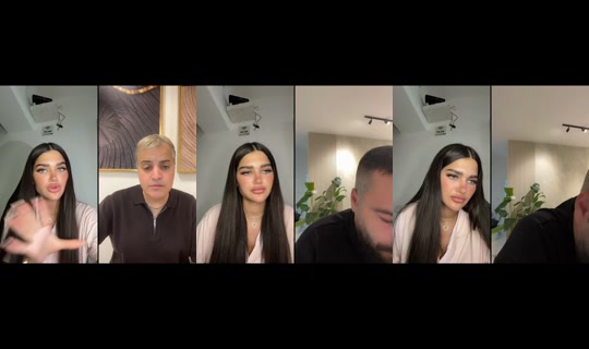 miriam.2170's Stream - May 2, 2026, 11:43 PM