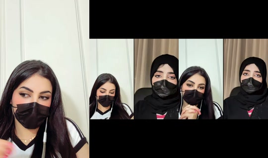miss_q69's Stream - May 3, 2026, 2:27 PM