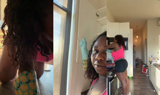 mistress_d's Stream - Jun 16, 2026, 11:40 PM