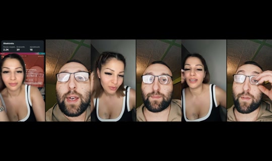 mk..klau's Stream - Jun 17, 2026, 11:04 PM