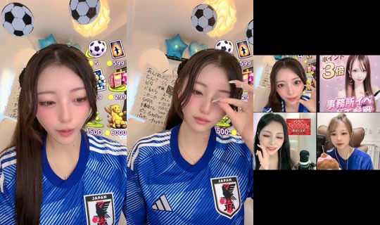 moa_100s2's Stream - Jun 16, 2026, 8:56 PM
