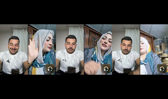 mohammedmahdi80's Stream - May 4, 2026, 8:32 PM