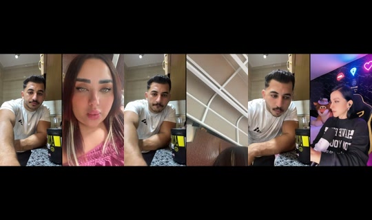 mohammedmahdi80's Stream - May 5, 2026, 4:27 AM