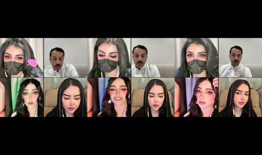 بث mohra.2000 - 4 مايو 2026، 9:12 ص