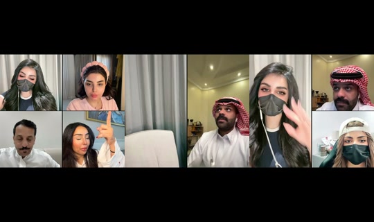 بث mohra.2000 - 4 مايو 2026، 10:57 ص