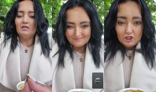 monikaatanasovska's Stream - May 5, 2026, 8:45 AM