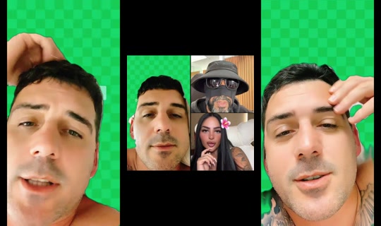 mosiadoda's Stream - Jun 18, 2026, 1:18 AM
