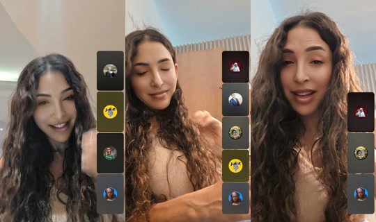 nadinealasaad1's Stream - May 2, 2026, 9:16 AM