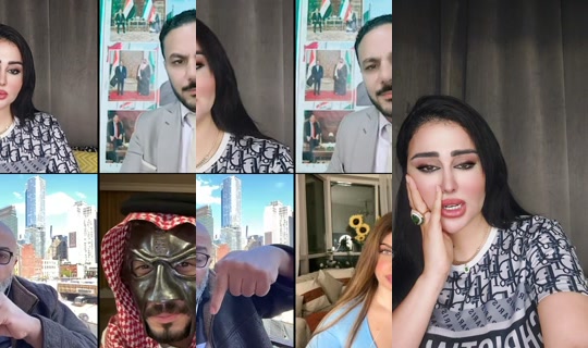 nadosha.17's Stream - May 4, 2026, 8:27 PM