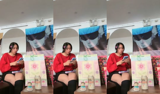 Stream nagatoroperuanabv - 1 Mei 2026, 22.34
