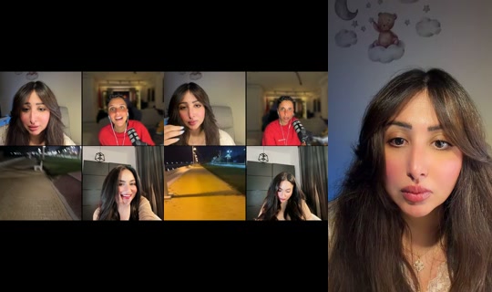najnaj2022's Stream - May 4, 2026, 9:45 PM