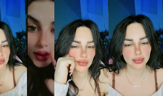 بث nanakar08 - 5 مايو 2026، 8:27 ص