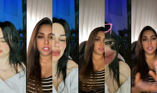 بث nanakar08 - 5 مايو 2026، 10:01 ص