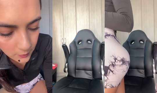 naturalbarby's Stream - May 3, 2026, 11:52 AM