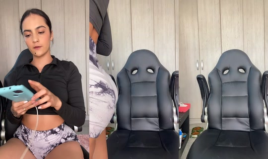naturalbarby's Stream - May 3, 2026, 2:08 PM