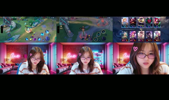 ngunkaid's Stream - May 5, 2026, 4:00 PM