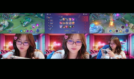 ngunkaid's Stream - May 5, 2026, 4:18 PM