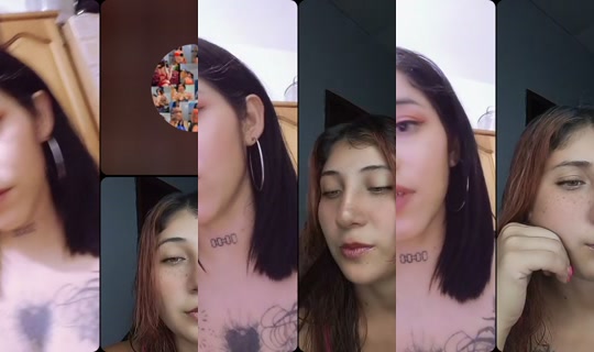 nodoll_1's Stream - May 4, 2026, 5:12 AM