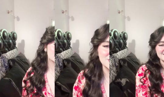 nonoqueen178's Stream - Jun 17, 2026, 5:16 AM