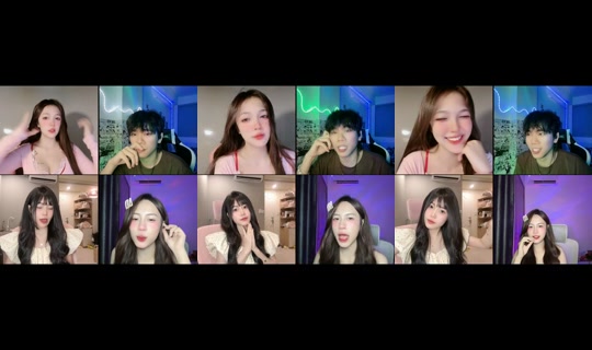 noturwife.__의 방송 - 2026년 5월 5일 PM 3:36