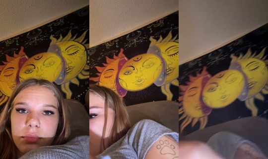 notyourb.tch420k's Stream - May 3, 2026, 9:25 PM