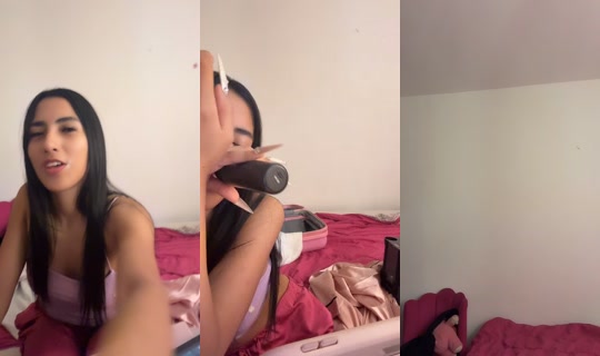 paisitocomesito's Stream - May 4, 2026, 6:09 AM