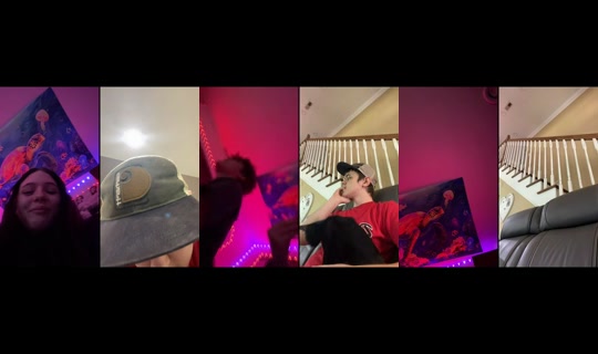 peachypipes86's Stream - Jun 17, 2026, 6:22 PM