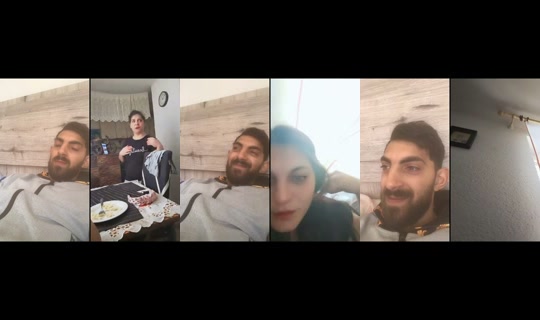 pistor409's Stream - May 3, 2026, 1:14 PM