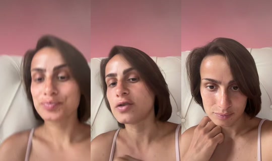 poesiamaria's Stream - May 5, 2026, 8:19 AM