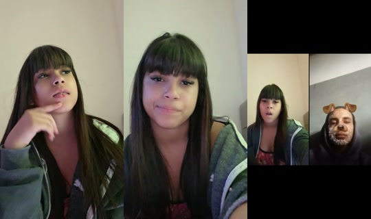 princesinha_linda176_ Yayını - 17 Haz 2026 12:49