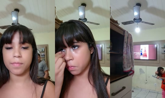 princesinha_linda176_ Yayını - 17 Haz 2026 18:41