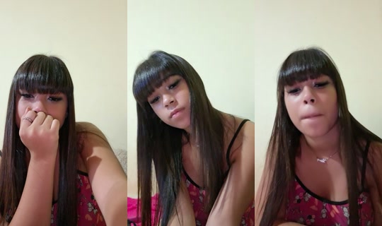 princesinha_linda176_ Yayını - 18 Haz 2026 1:23