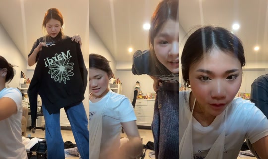 proudtique's Stream - Jun 16, 2026, 10:05 AM
