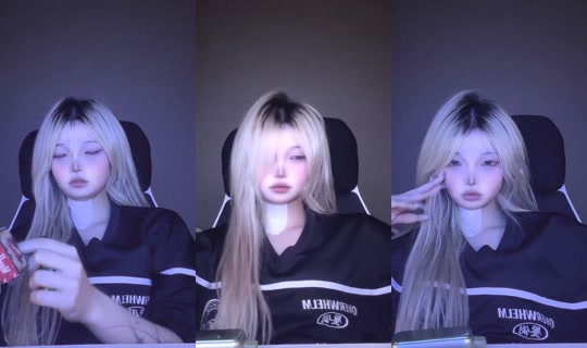 qrfusrkxdmslfkrh01's Stream - Jun 14, 2026, 11:26 AM