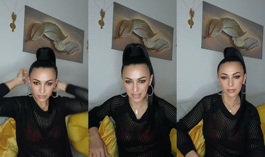 ramydara's Stream - May 5, 2026, 9:18 PM