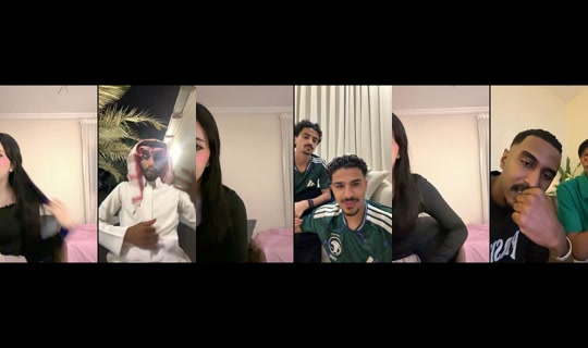 بث riloossi - 15 يونيو 2026، 8:08 م