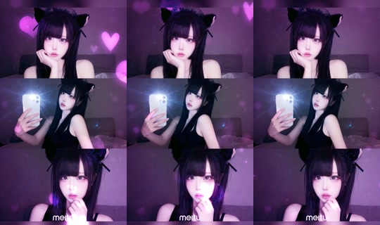 riri_nyaaa の配信 - 2026年5月5日 13:10