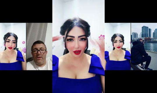 rouza.chaieb's Stream - May 4, 2026, 10:29 PM