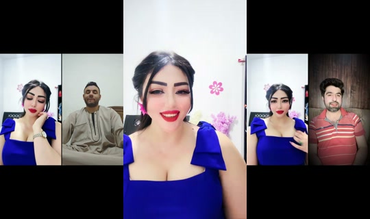 rouza.chaieb's Stream - May 4, 2026, 11:40 PM