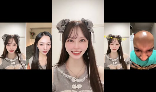 Stream ni runrun_lovee - Hun 17, 2026, 6:44 PM