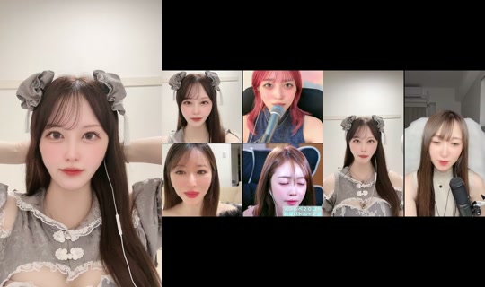 Stream ni runrun_lovee - Hun 17, 2026, 7:35 PM