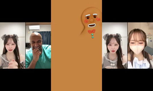 runrun_lovee 的直播 - 2026年6月17日 22:58
