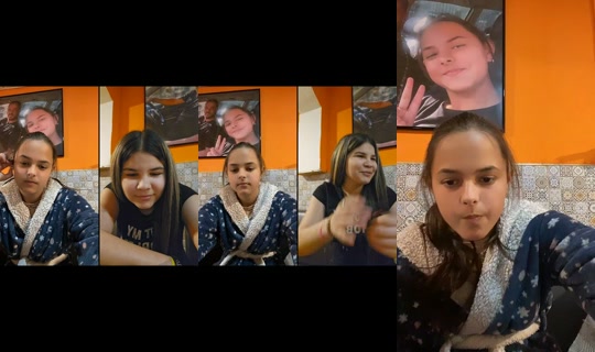 rupa.victorita6's Stream - May 2, 2026, 6:25 PM