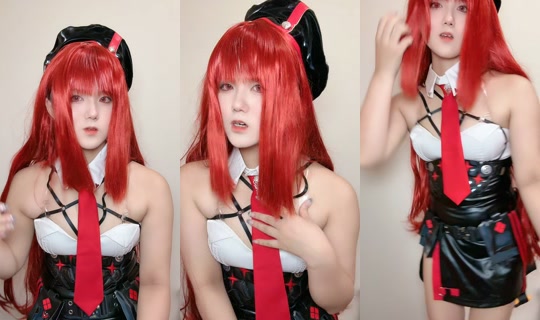 rurika_cos's Stream - Jun 16, 2026, 4:03 PM