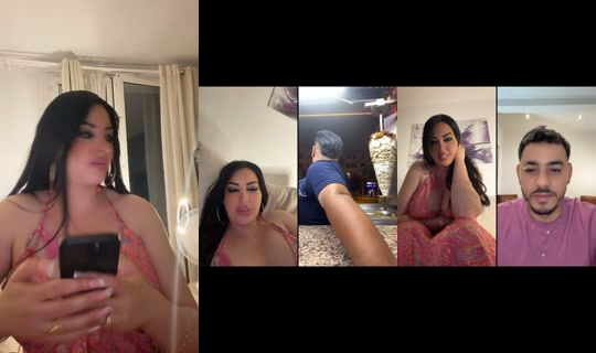 Live de ryma.tadj - 17 de jun. de 2026, 22:09